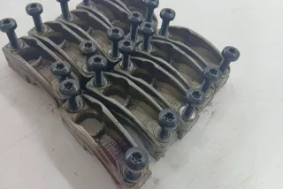 R111051, 0403TI79, 080317 , art13180874 Прочая запчасть Mercedes CLK W208 Арт 13180874, вид 3