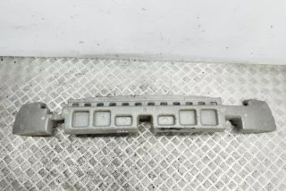 art13180865 Усилитель бампера заднего Kia Carens 3 Арт 13180865