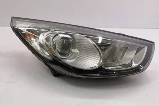 128071D101, 02A011200, 02A011000 , art13182829 Фара правая Hyundai IX35 Арт 13182829, вид 1