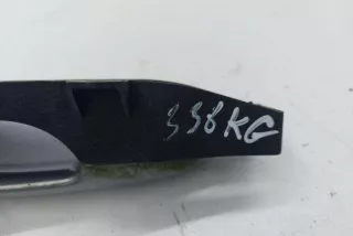 EG2172412, K6805 , art13180259 Ручка наружная задняя левая Mazda CX-7 Арт 13180259, вид 4