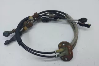 art13185791 Проводка КПП Mazda CX-7 2.3л Арт 13185791, вид 1