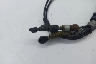 art13185791 Проводка КПП Mazda CX-7 2.3л Арт 13185791, вид 2