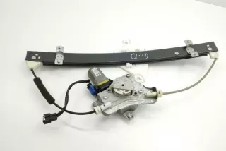 25937970 , art13184241 Стеклоподъемник задний правый Chevrolet Captiva Арт 13184241, вид 1