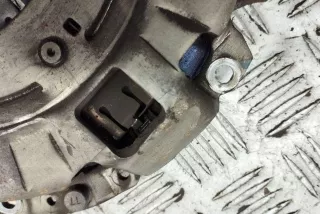 96980049 , art13183386 Корзина сцепления Chevrolet Captiva Арт 13183386, вид 4