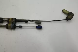 art13183329 Проводка КПП Citroen DS4 2.0л Арт 13183329, вид 3
