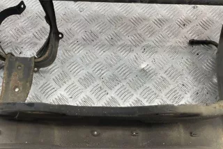 YV1DZ83A4, 2498722 , art13181189 Балка подвески задняя Volvo XC90 1 restailing Арт 13181189, вид 6