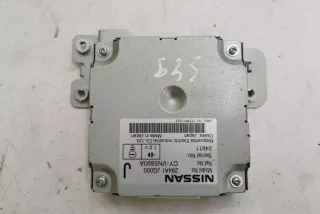 284A1JG000, CYVN5690A , art13180853 Блок управления камерой Nissan X-Trail T31 Арт 13180853, вид 3