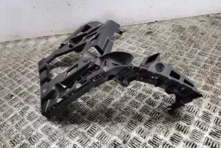 art13183074 Кронштейн крепления бампера заднего Peugeot 508 Арт 13183074, вид 4