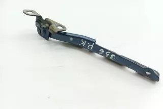 9676115180 , art13181355 Петля капота Citroen C4 Grand Picasso 2 Арт 13181355, вид 1