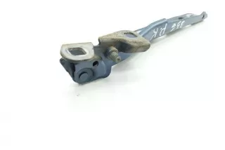 9676115180 , art13181355 Петля капота Citroen C4 Grand Picasso 2 Арт 13181355, вид 2
