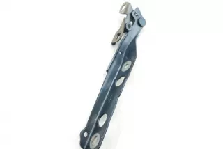 9676115180 , art13181355 Петля капота Citroen C4 Grand Picasso 2 Арт 13181355, вид 3