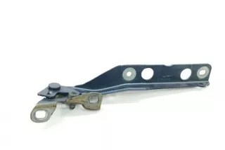 9676115180 , art13181355 Петля капота Citroen C4 Grand Picasso 2 Арт 13181355, вид 4