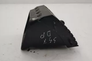 L0133621 , art13186095 Дефлектор обдува салона Chrysler Voyager 2 Арт 13186095, вид 4