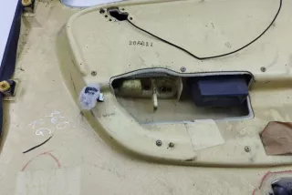 206011 , art13184717 Обшивка двери задней левой (дверная карта) Mazda Xedos 6 Арт 13184717, вид 3