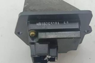 H81806518A , art13181509 Реле вентилятора Mazda Xedos 6 Арт 13181509, вид 5