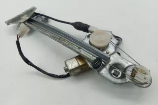 3650161634 , art13182667 Стеклоподъемник задний правый Mazda Xedos 6 Арт 13182667, вид 2