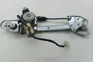 3650161634 , art13182667 Стеклоподъемник задний правый Mazda Xedos 6 Арт 13182667, вид 4