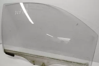 43R00011, NSGM338 , art13184661 Стекло двери задней левой Mazda Xedos 6 Арт 13184661, вид 3