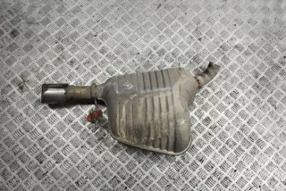 art13186156 Глушитель Audi A6 C6 (S6,RS6) Арт 13186156, вид 1