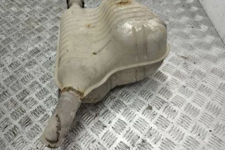 art13186156 Глушитель Audi A6 C6 (S6,RS6) Арт 13186156, вид 2