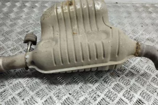 art13186156 Глушитель Audi A6 C6 (S6,RS6) Арт 13186156, вид 6