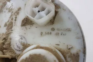 0580300013 , art13184535 Насос топливный Toyota Avensis 2 Арт 13184535, вид 6