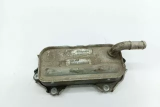 880243D , art13186305 Кронштейн масляного фильтра Toyota Avensis 2 Арт 13186305, вид 2