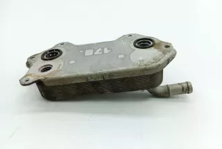 880243D , art13186305 Кронштейн масляного фильтра Toyota Avensis 2 Арт 13186305, вид 3