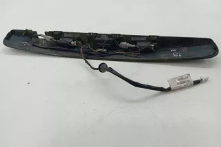 24055JD00B , art13185724 Накладка подсветки номера Nissan Qashqai 1  Арт 13185724, вид 4