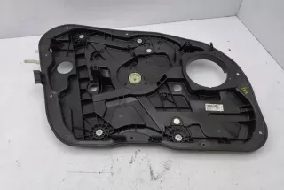 813103Z030 , art13185945 Стеклоподъемник задний правый Hyundai i40  Арт 13185945, вид 1