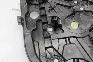 813103Z030 , art13185945 Стеклоподъемник задний правый Hyundai i40  Арт 13185945, вид 6