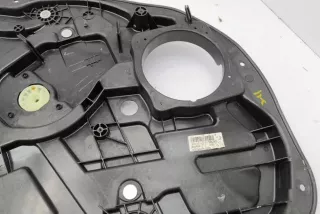 813103Z030 , art13185945 Стеклоподъемник задний правый Hyundai i40  Арт 13185945, вид 7