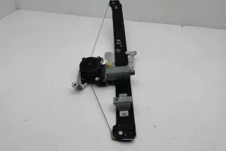 119971XXX , art13187807 Стеклоподъемник задний правый Volvo XC90 1 Арт 13187807, вид 5