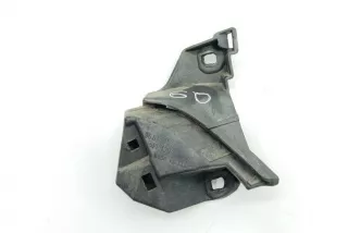 9687045580 , art13187163 Кронштейн крепления бампера заднего Citroen DS5 Арт 13187163, вид 1