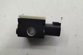 3M5T14B342AB , art13187874 Датчик удара Ford Focus 2 Арт 13187874, вид 3