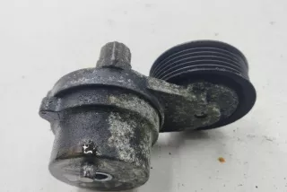 25182787 , art13189279 Натяжитель ремня ГРМ Opel Antara Арт 13189279, вид 3