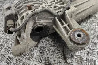 6600022000 , art13185438 Дифференциал Opel Antara Арт 13185438, вид 3