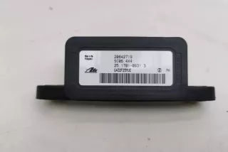 20842719 , art13183621 Блок управления ABS Opel Antara Арт 13183621, вид 1