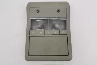 96673452 , art13188768 Фонарь салона (плафон) Opel Antara Арт 13188768, вид 2