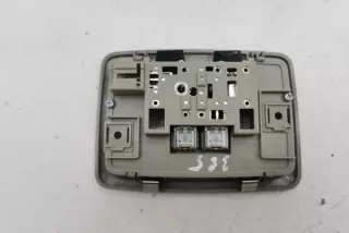 96673452 , art13188768 Фонарь салона (плафон) Opel Antara Арт 13188768, вид 4