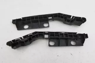 20918966, 20918965 , art13185865 Кронштейн крепления бампера переднего Opel Antara Арт 13185865, вид 6