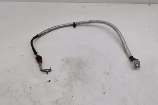 art13186957 Клемма аккумулятора плюс Opel Antara Арт 13186957, вид 1