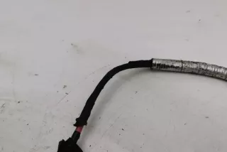 art13186957 Клемма аккумулятора плюс Opel Antara Арт 13186957, вид 3