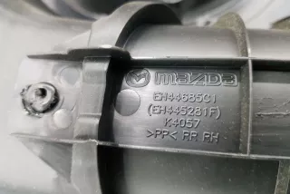 EH44685C1 , art13188823 Обшивка двери задней правой (дверная карта) Mazda CX-7 Арт 13188823, вид 4
