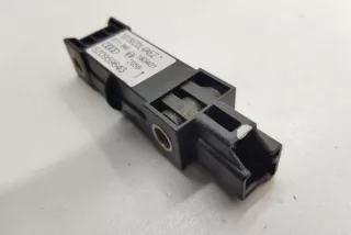 8Z0959643, 1804012059 , art13186778 Датчик удара Audi A2 Арт 13186778, вид 2