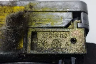 27213118, 00064577 , art13187489 Ремень безопасности передний левый Seat Toledo 2 Арт 13187489, вид 2