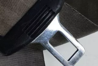 27213118, 00064577 , art13187489 Ремень безопасности передний левый Seat Toledo 2 Арт 13187489, вид 9