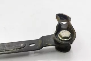 3B0858472 , art13186594 Преднатяжитель ремня безопасности Volkswagen Passat B5 Арт 13186594, вид 5