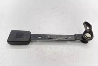 3B0858472 , art13186594 Преднатяжитель ремня безопасности Volkswagen Passat B5 Арт 13186594, вид 6