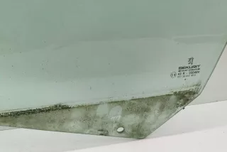 E243R000464 , art13187721 Стекло двери передней левой Peugeot 206 1 Арт 13187721, вид 7